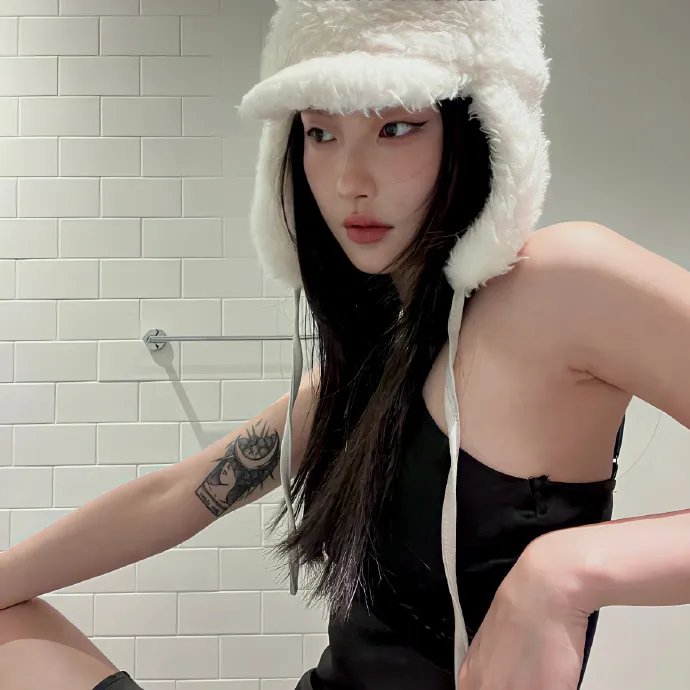 都是正常的