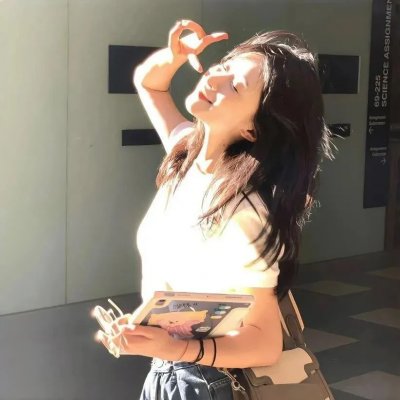我的美女室友