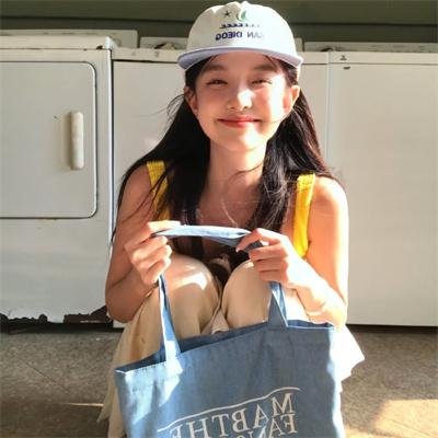 幽灵女孩