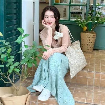 原来是老师啊!